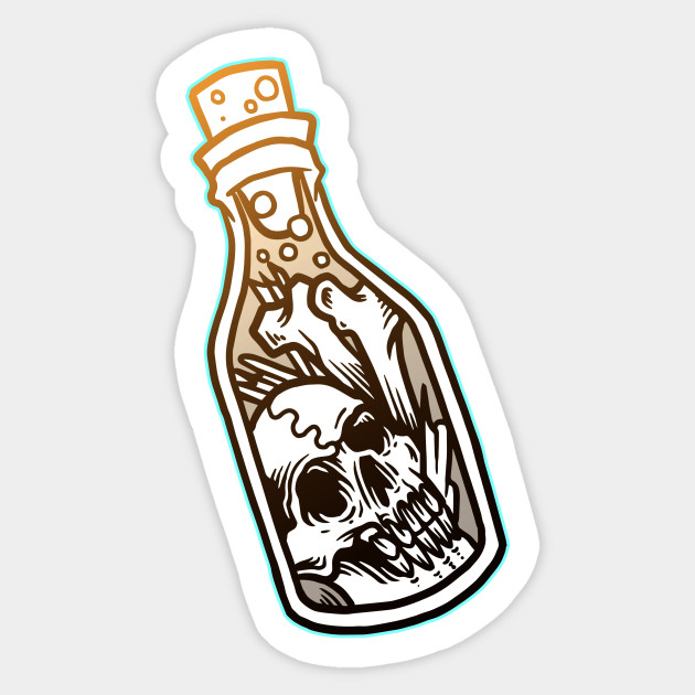 Vintage Tattoo Flash American Traditional Vintage Tattoo Sticker